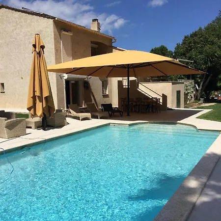 La Source Villa *