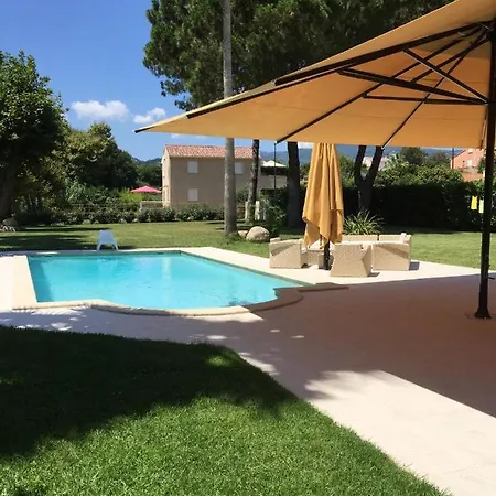 La Source Villa *