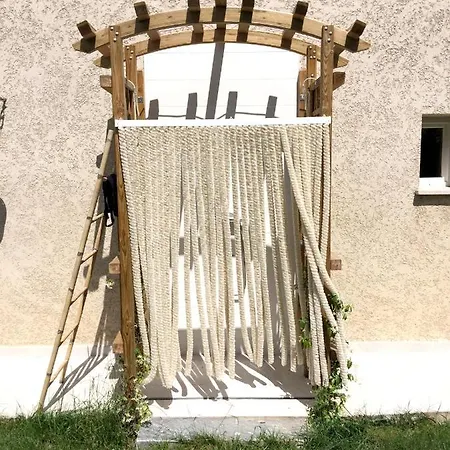 La Source Villa Folelli