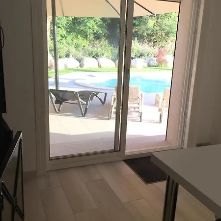La Source Villa *