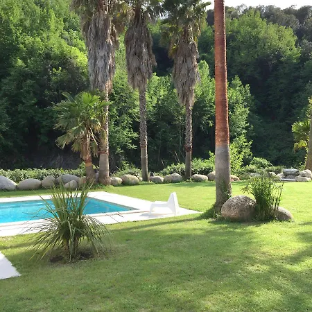 Villa La Source
