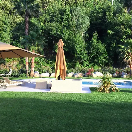 La Source Villa *