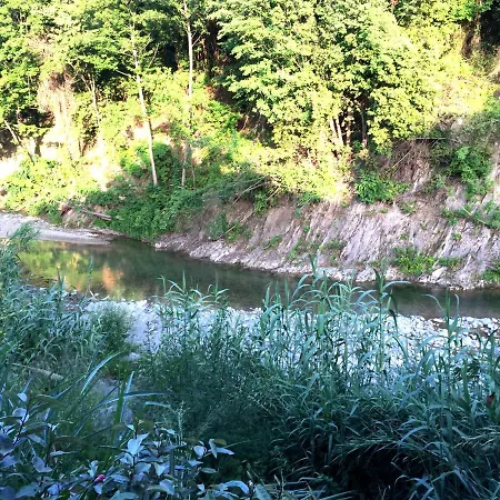 La Source Villa